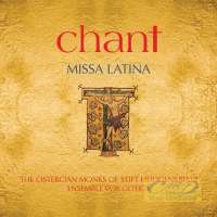 Chant - Missa Latina